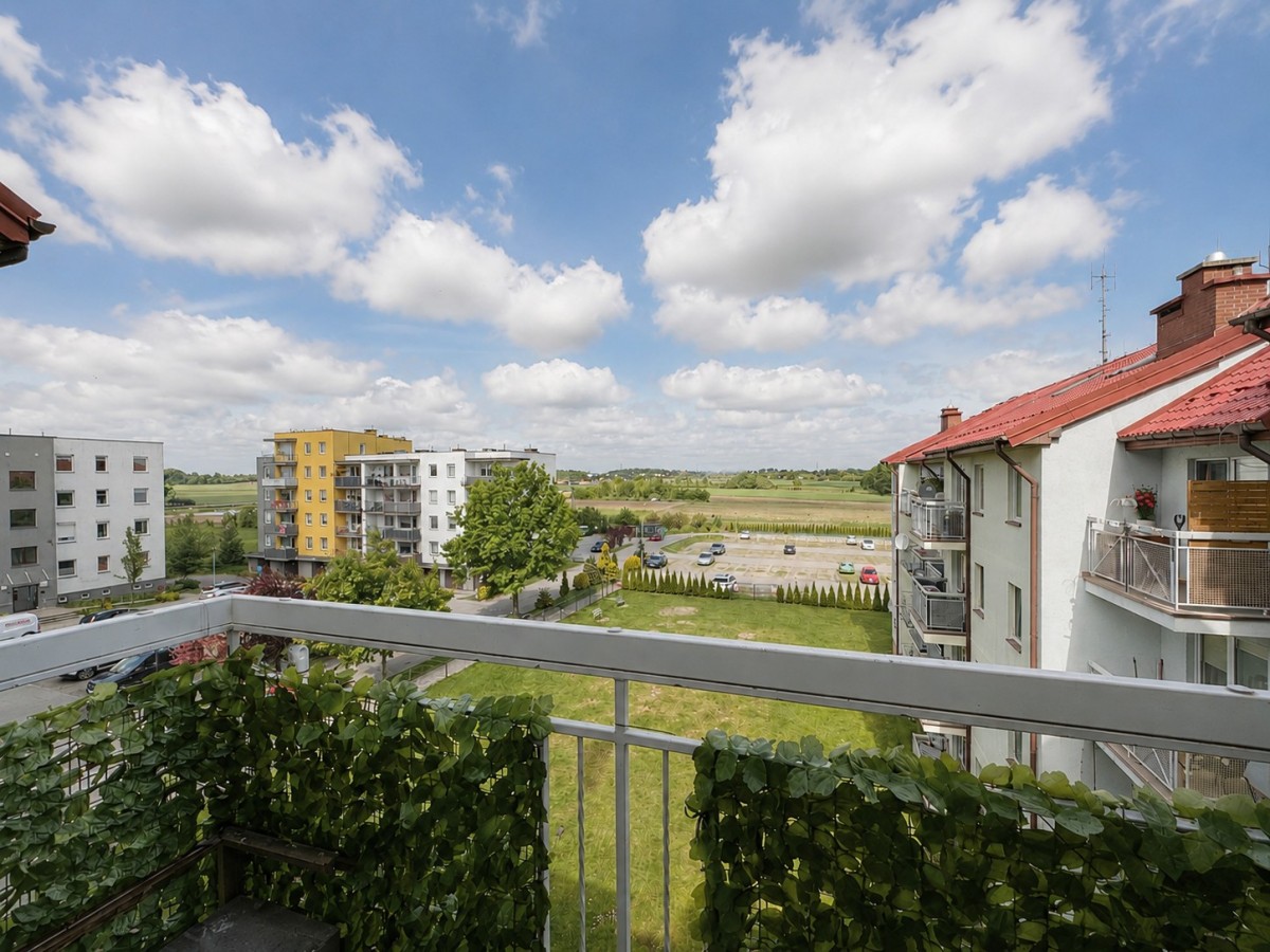 Квартира - 5 комнат - 124 м² - ул. Żytnia Koszalin