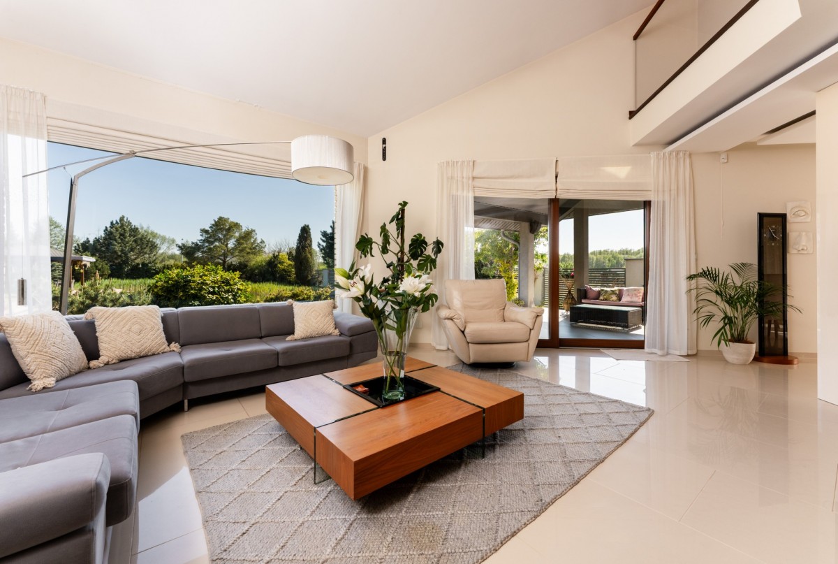 Haus - 6 Zimmer - 350 m² - ul. Charłampa Izabelin