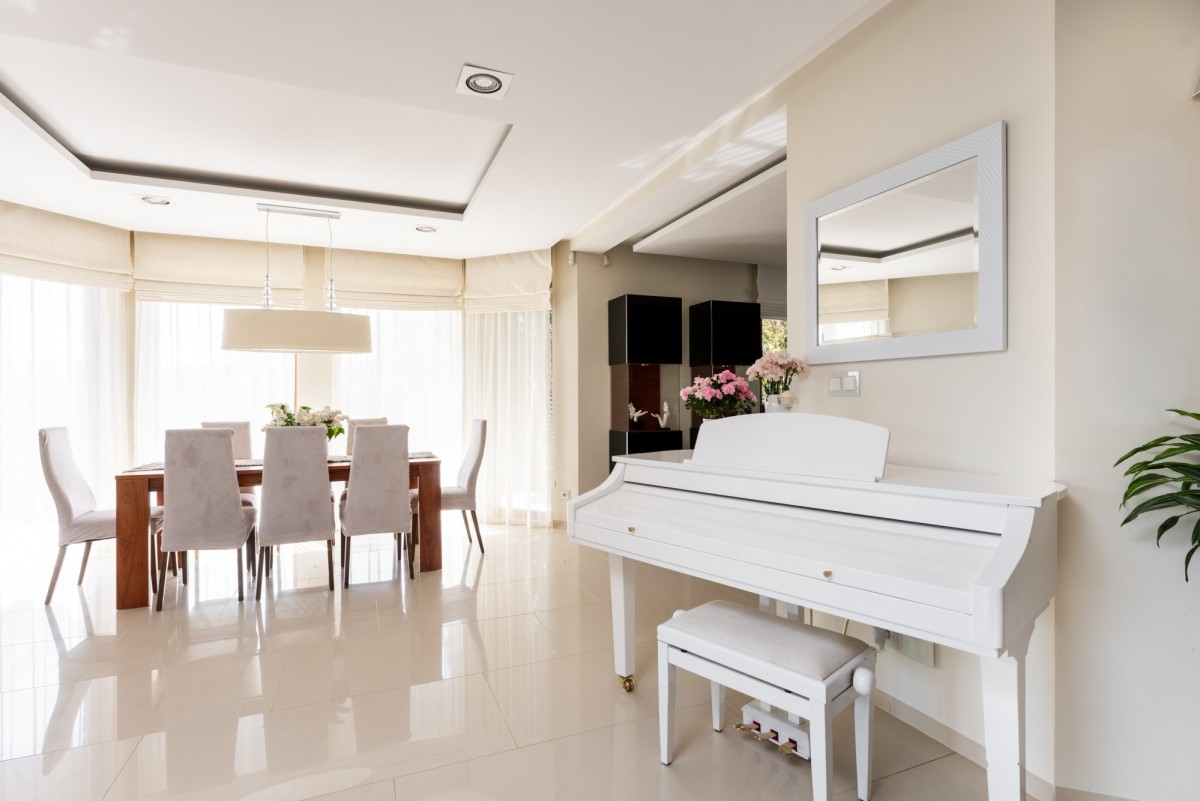 Haus - 6 Zimmer - 350 m² - ul. Charłampa Izabelin
