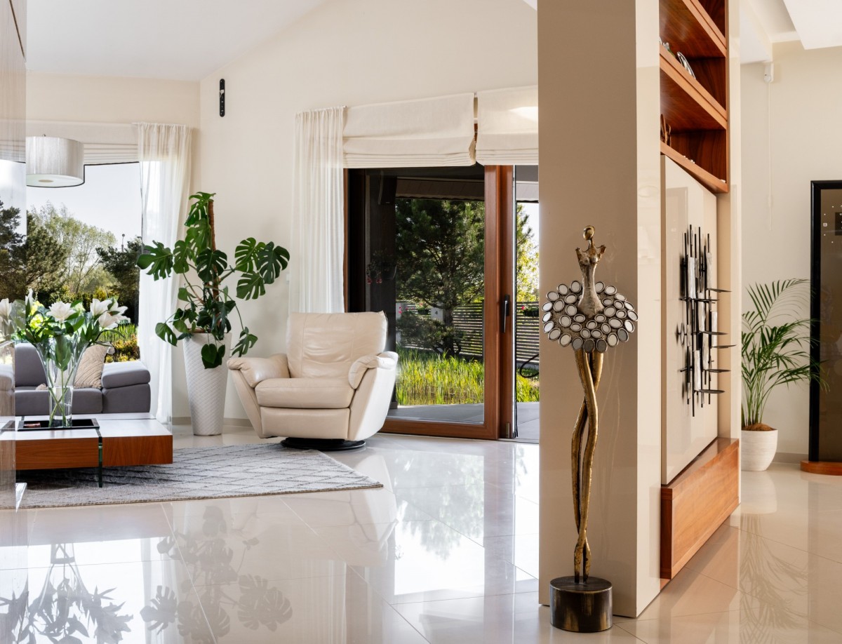 Haus - 6 Zimmer - 350 m² - ul. Charłampa Izabelin