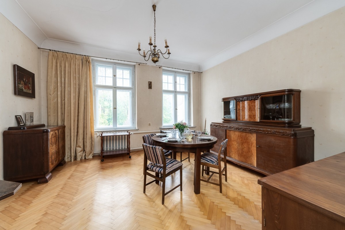 Apartment - 3 rooms - 80 m² - Grunwaldzka St. Olsztyn Grunwaldzkie Estate