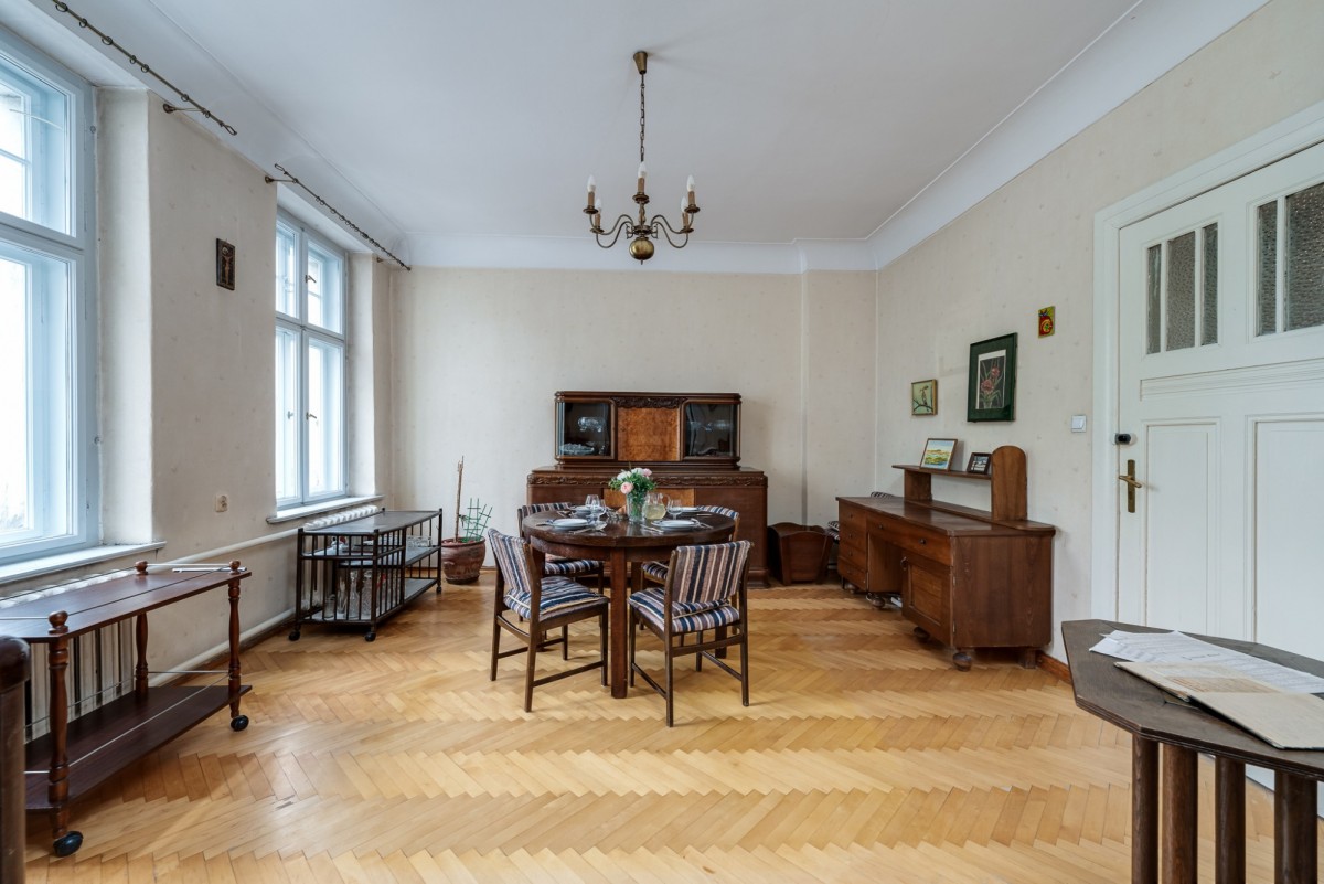Apartment - 3 rooms - 80 m² - Grunwaldzka St. Olsztyn Grunwaldzkie Estate
