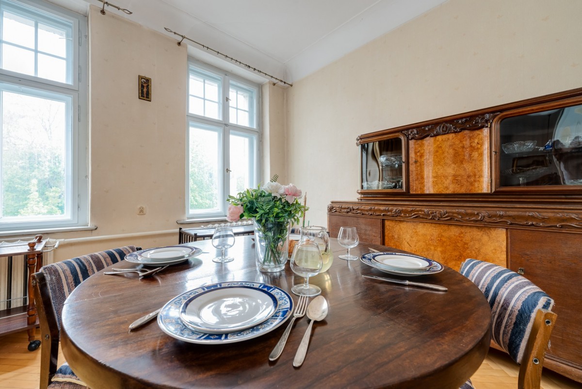 Apartment - 3 rooms - 80 m² - Grunwaldzka St. Olsztyn Grunwaldzkie Estate