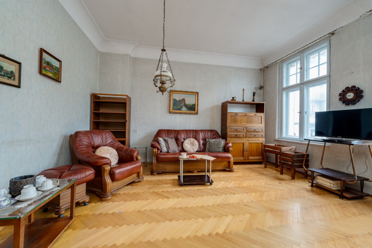 Apartment - 3 rooms - 80 m² - Grunwaldzka St. Olsztyn Grunwaldzkie Estate
