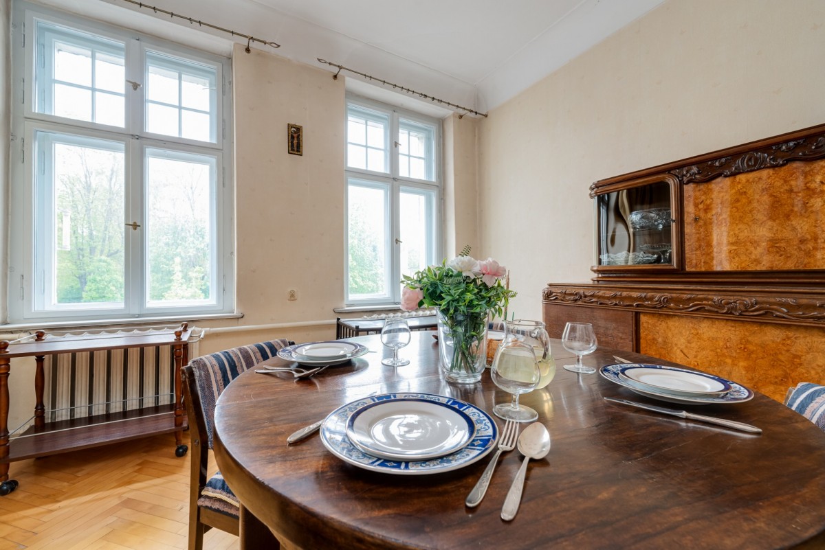 Apartment - 3 rooms - 80 m² - Grunwaldzka St. Olsztyn Grunwaldzkie Estate