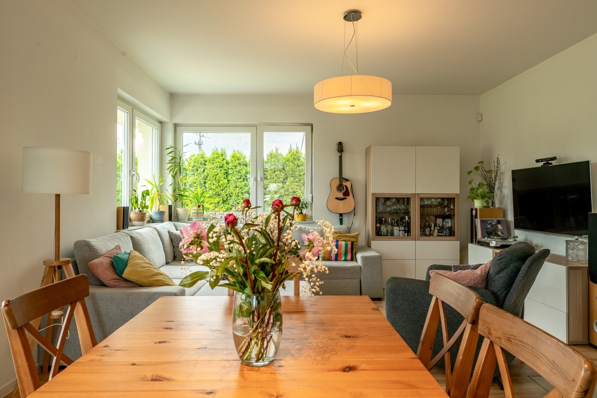Casa - 5 stanze - 180 m² - via Oliwkowa Złotkowo