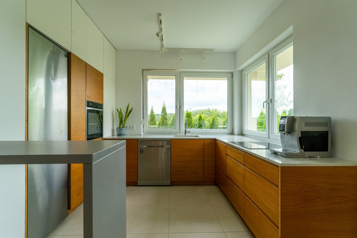 Casa - 5 stanze - 180 m² - via Oliwkowa Złotkowo