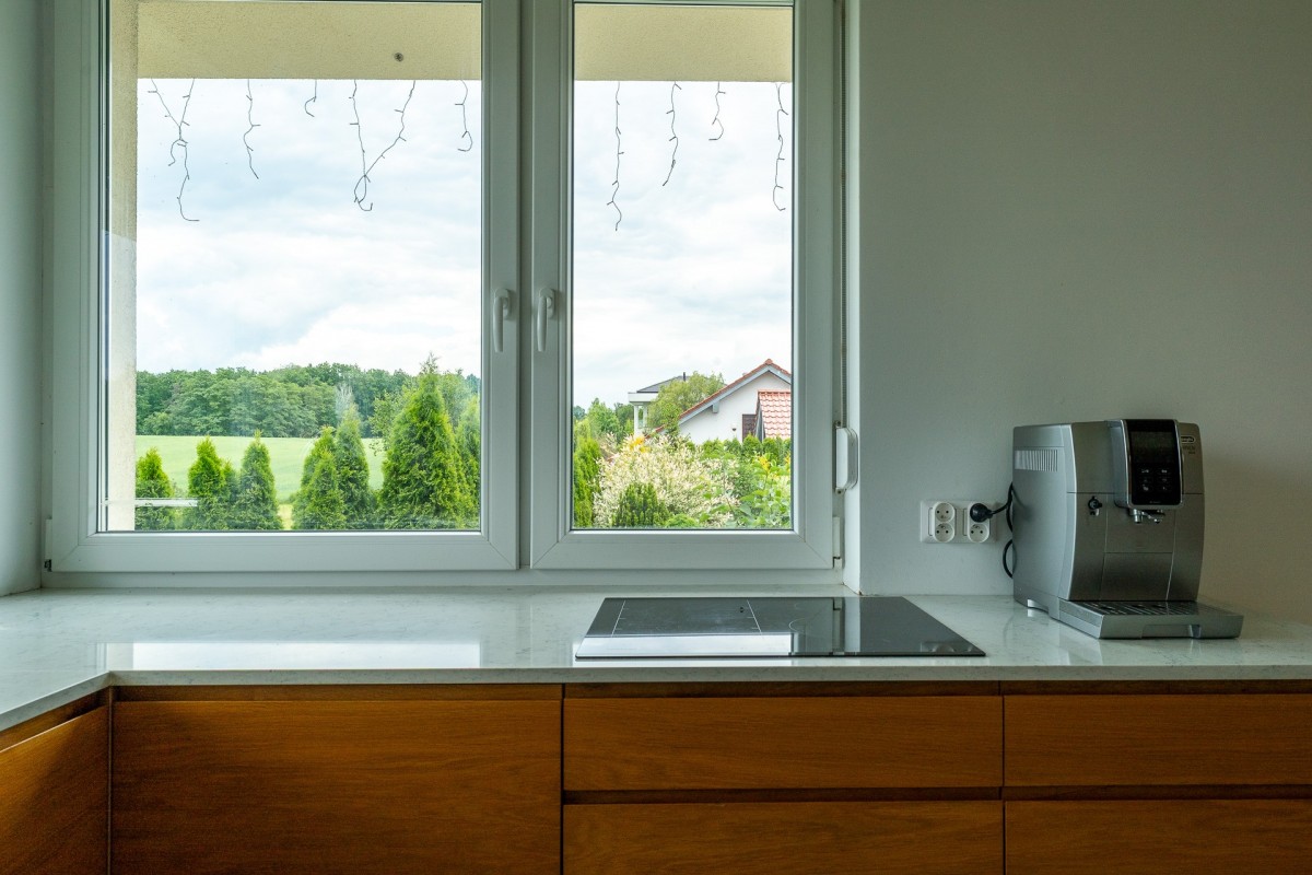 Casa - 5 stanze - 180 m² - via Oliwkowa Złotkowo