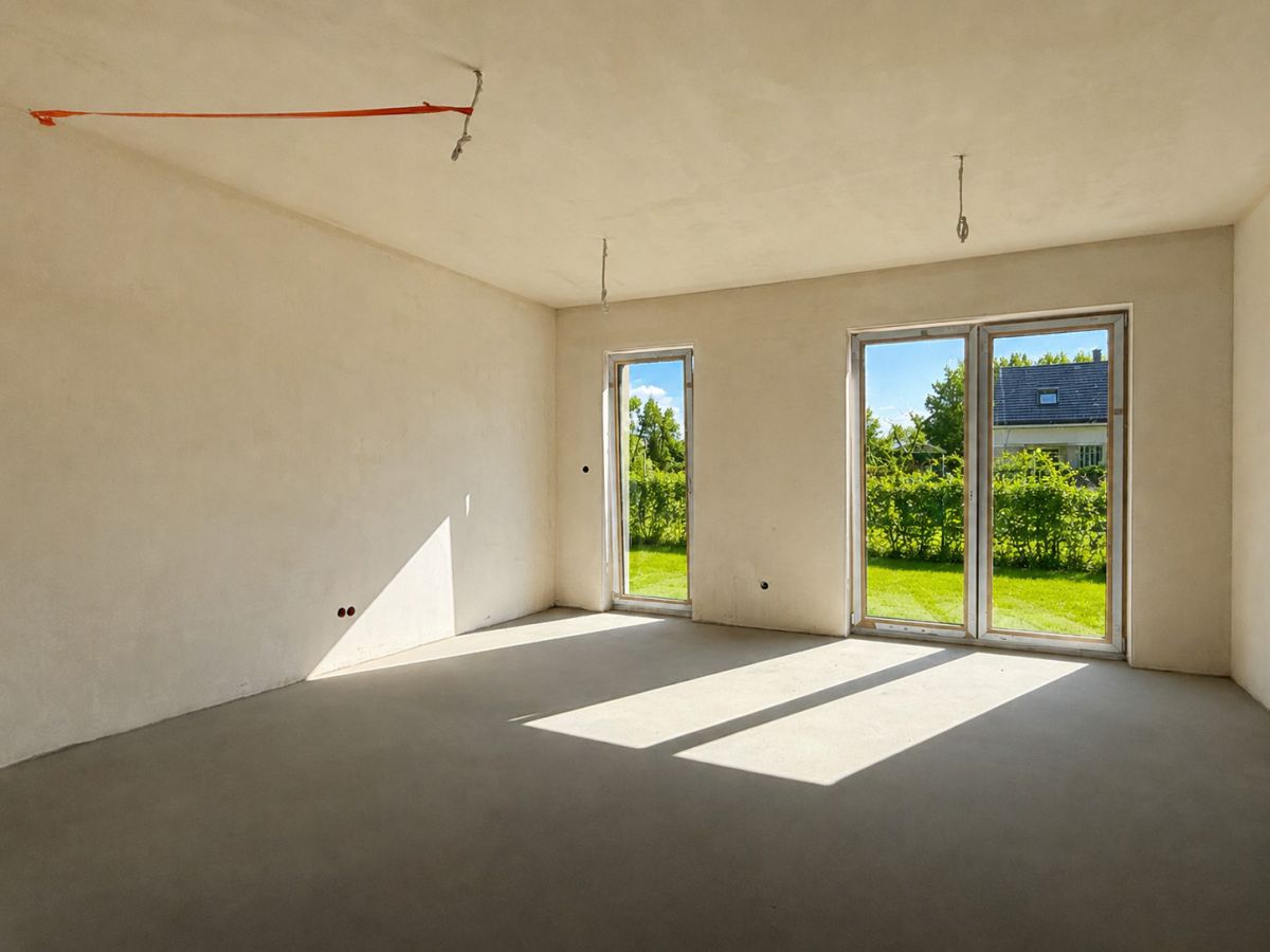 Appartamento - 5 stanze - 103 m² - via Ziołowa Żyrardów