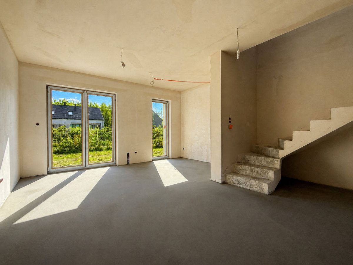 Appartamento - 5 stanze - 103 m² - via Ziołowa Żyrardów