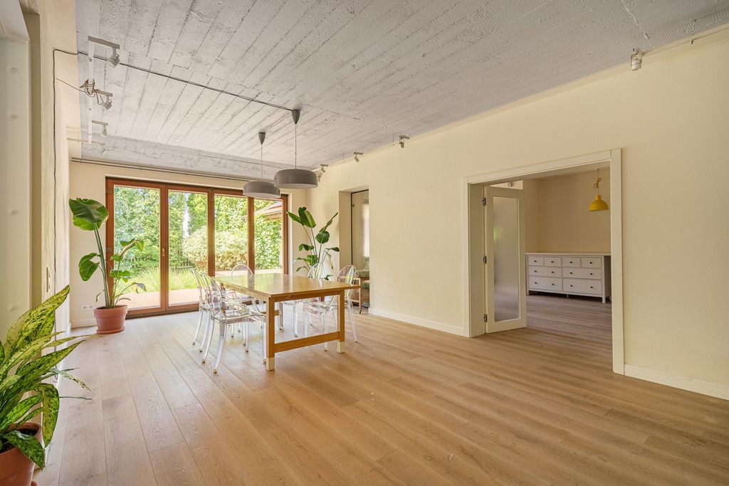 House - 7 rooms - 680 m² - Kuropatwy St. Warsaw Ursynów