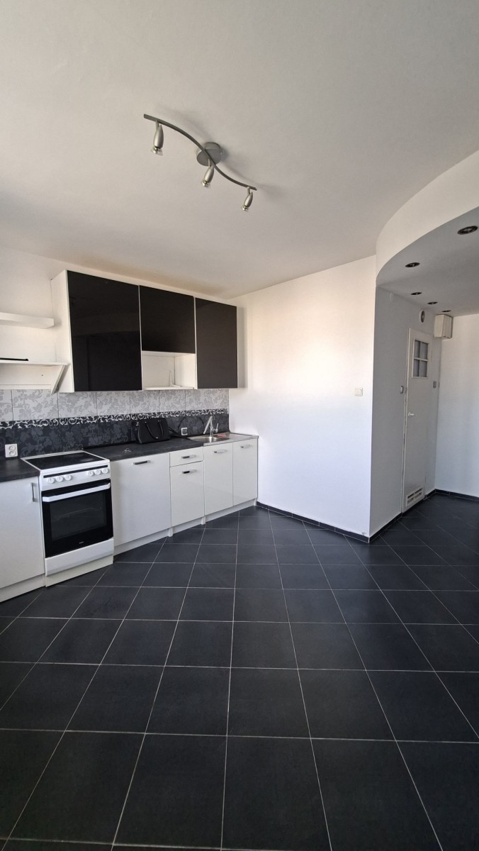 아파트 - 1룸 - 21 m² - ul. Wawrzyńca Engeströma Poznań