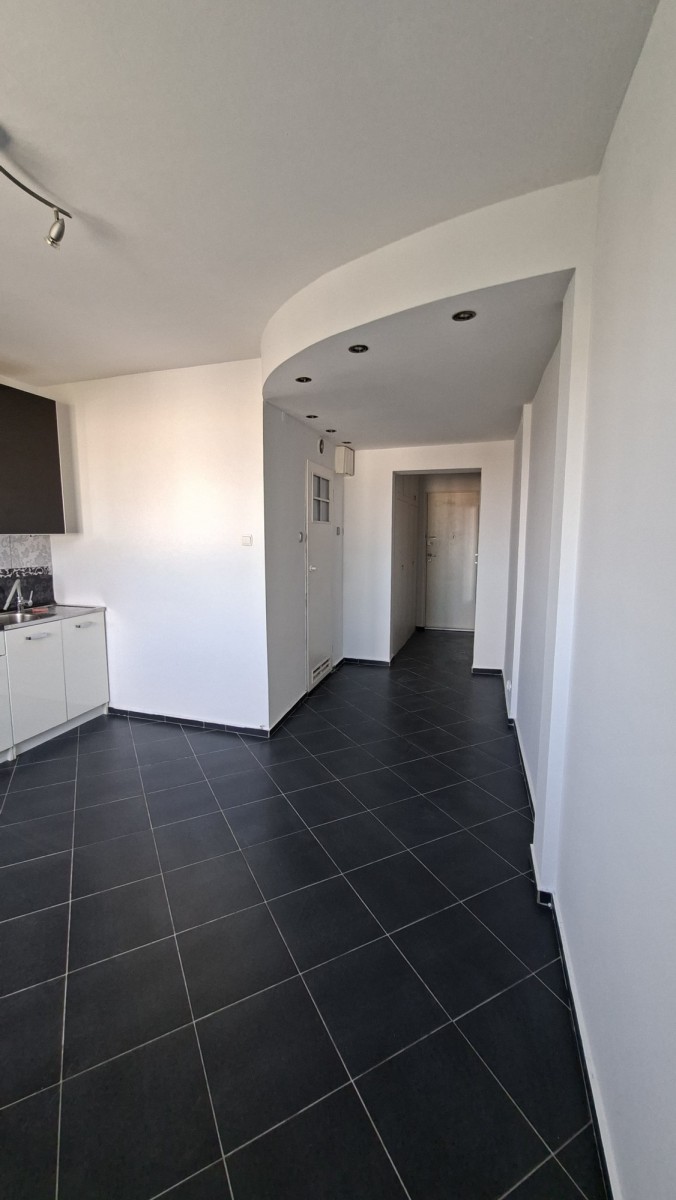 아파트 - 1룸 - 21 m² - ul. Wawrzyńca Engeströma Poznań