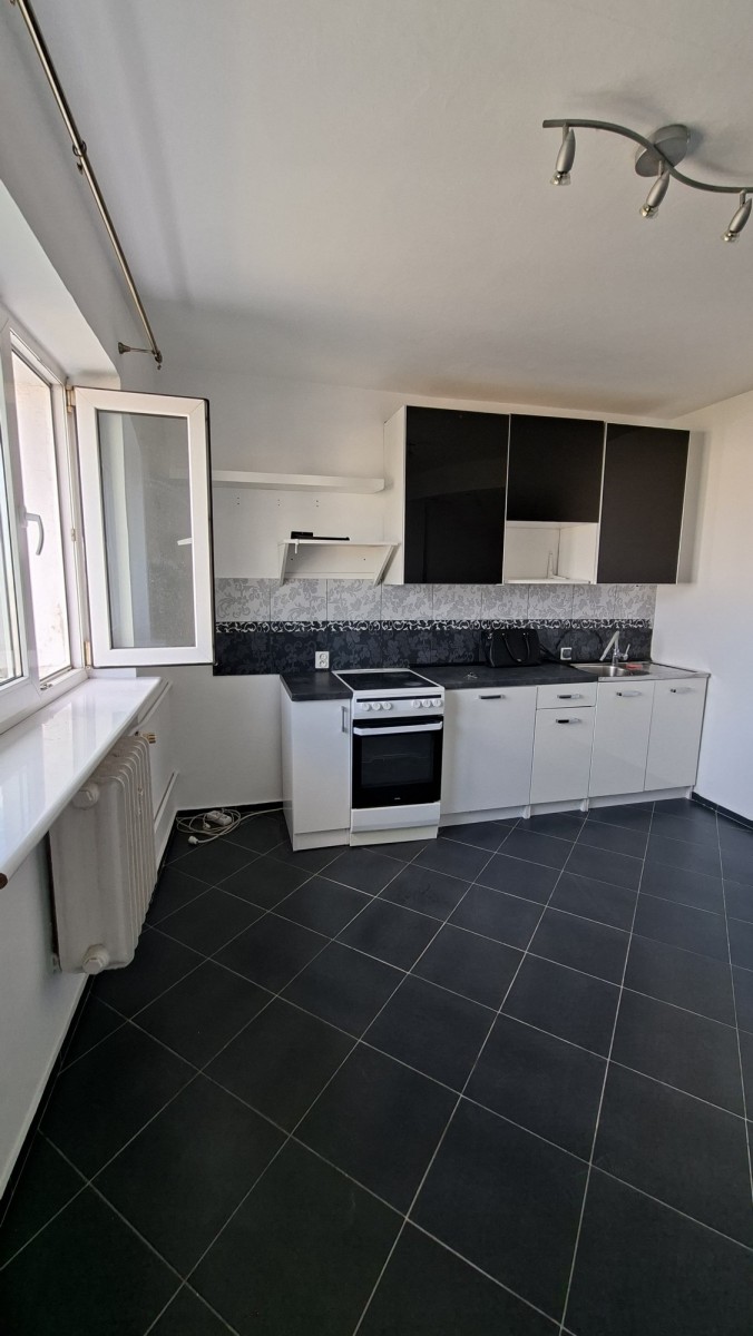 아파트 - 1룸 - 21 m² - ul. Wawrzyńca Engeströma Poznań
