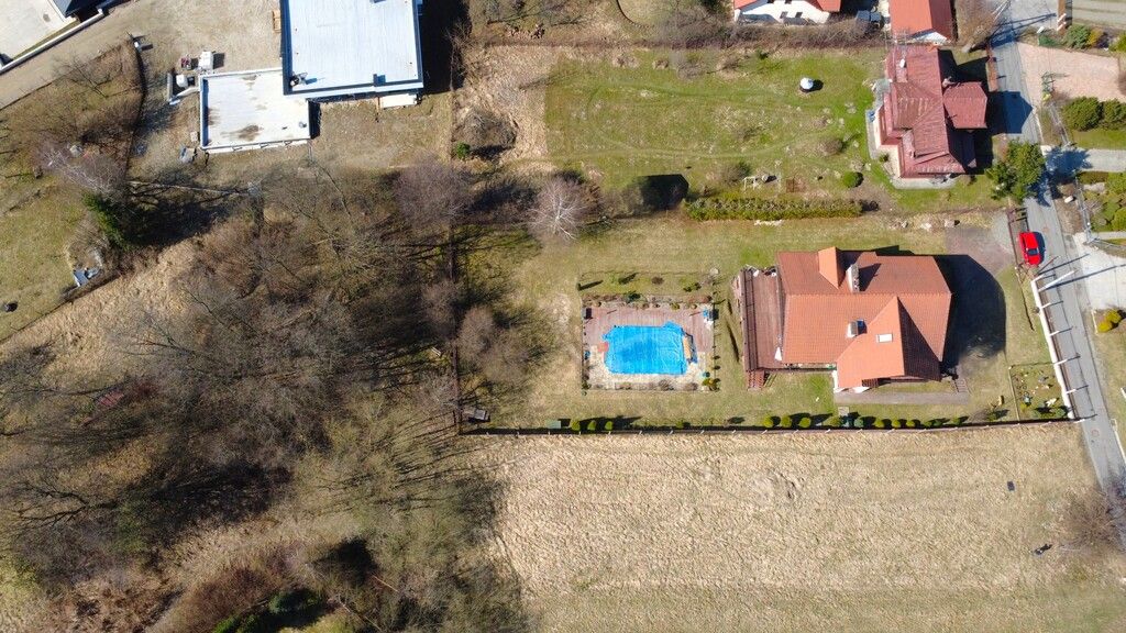 Dom - 9 pokoi - 500 m² - ul. Tetmajera Rabka-Zdrój