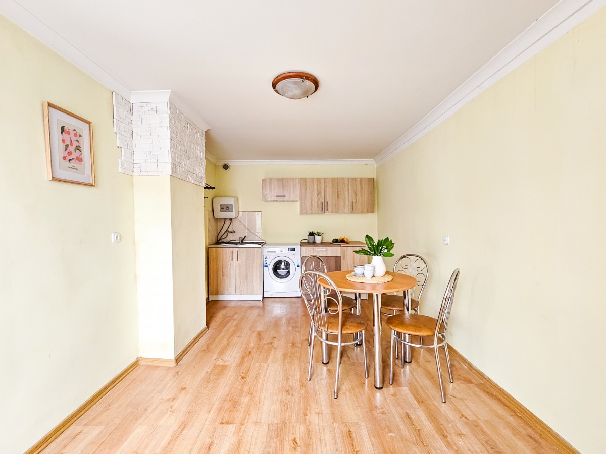 Casa - 170 m² - c/ Śląska Chełm Śląski