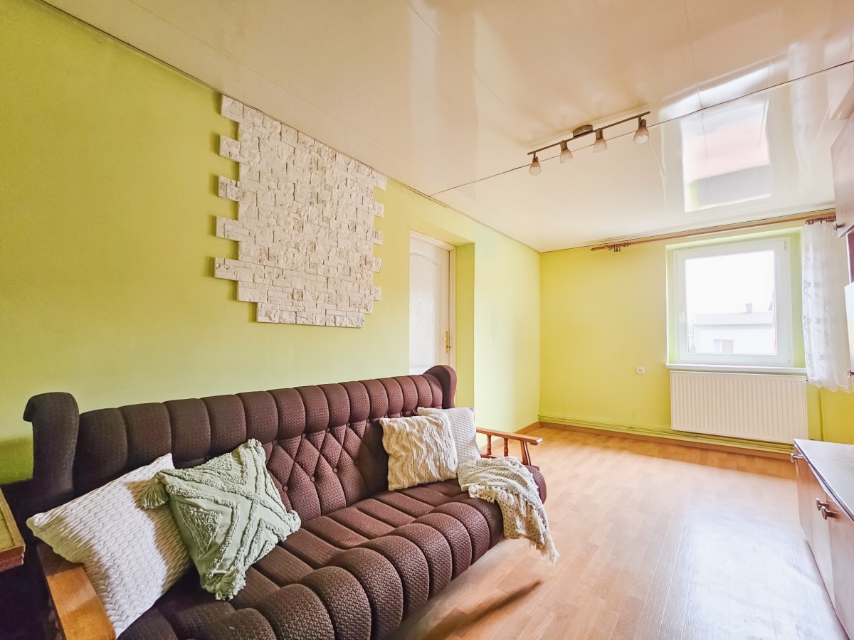 Casa - 170 m² - c/ Śląska Chełm Śląski
