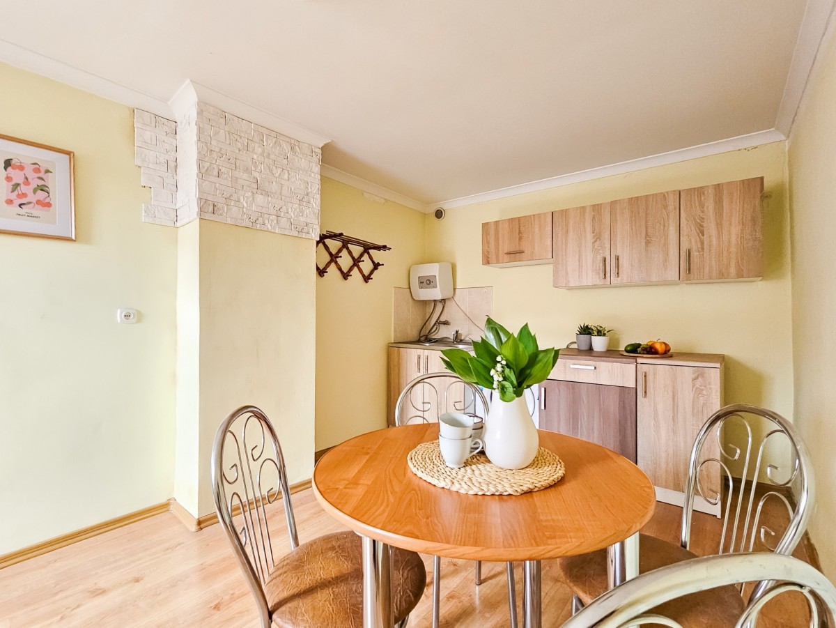 Casa - 170 m² - c/ Śląska Chełm Śląski