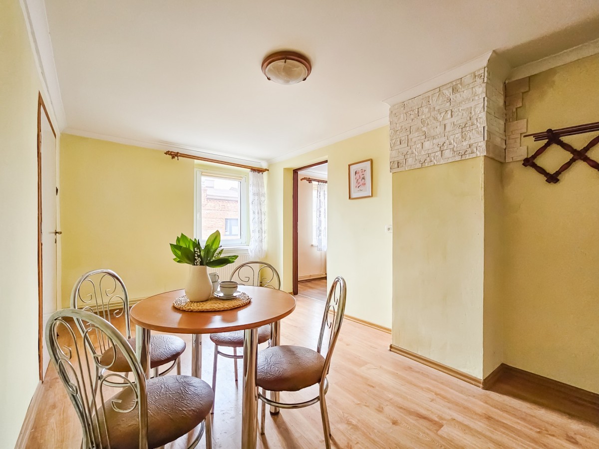 Casa - 170 m² - c/ Śląska Chełm Śląski