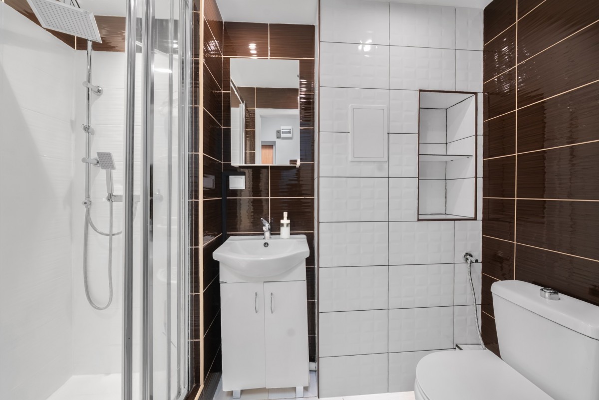 Mieszkanie - 1 pokój - 24 m² - ul. Jana Pietrusińskiego Łódź Polesie