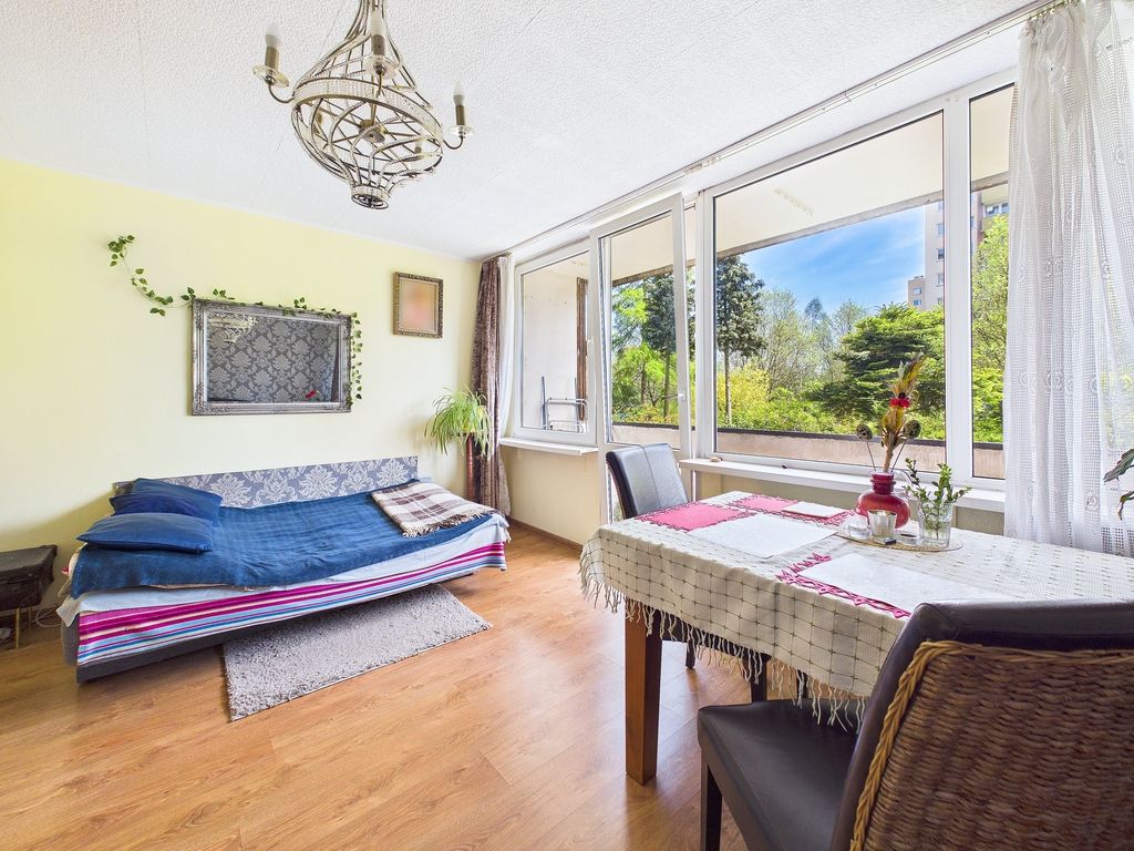 Apartment - 3 rooms - 56 m² - elevator - Włoska St. Kraków