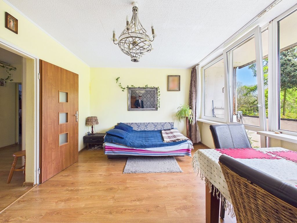 Apartment - 3 rooms - 56 m² - elevator - Włoska St. Kraków