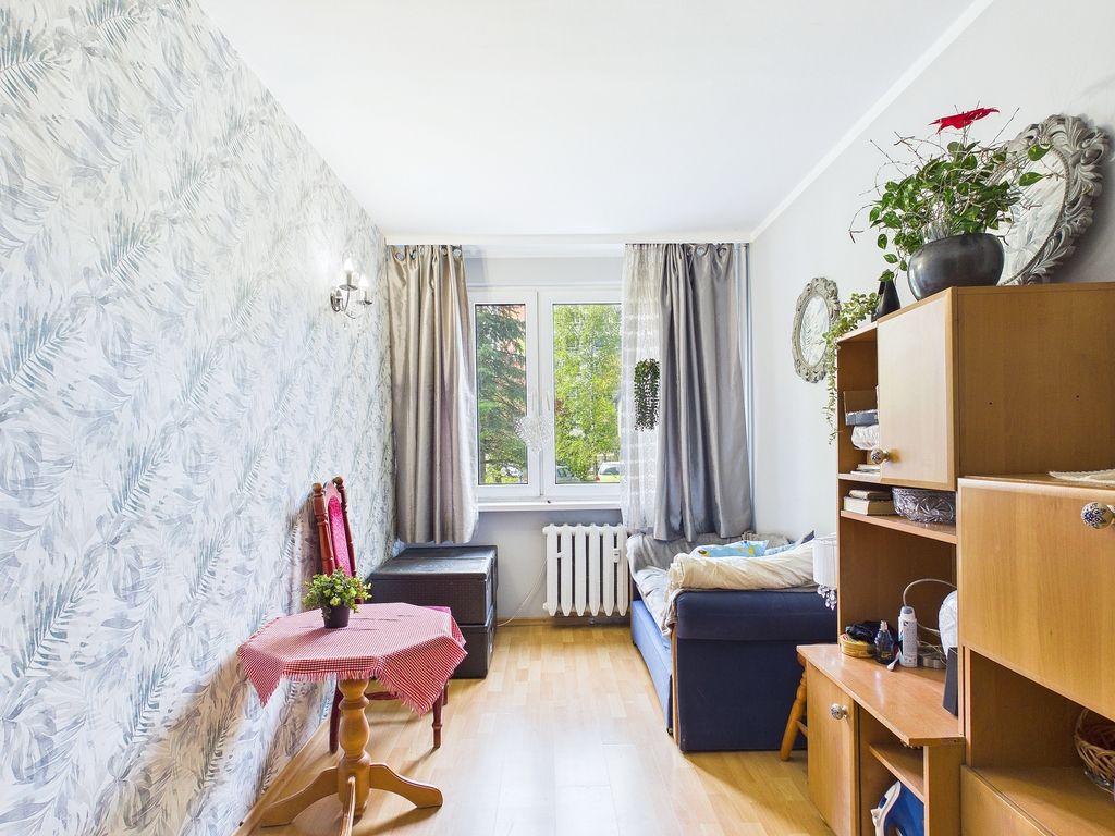 Apartment - 3 rooms - 56 m² - elevator - Włoska St. Kraków