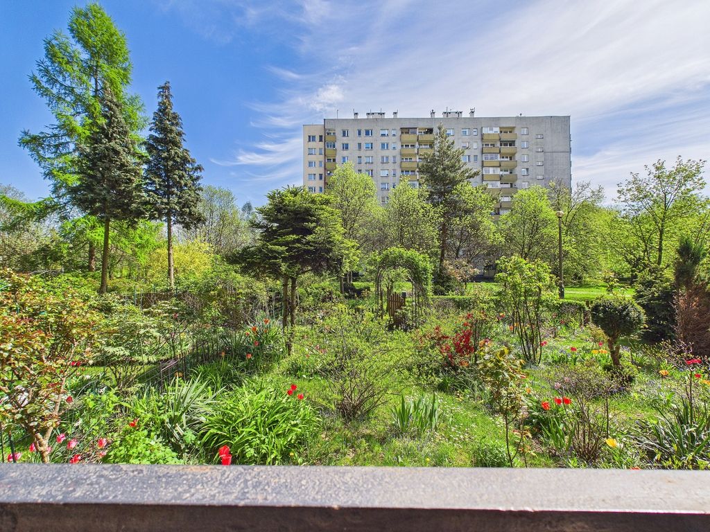 Apartment - 3 rooms - 56 m² - elevator - Włoska St. Kraków