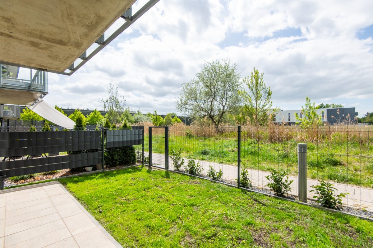 Appartamento - 2 camere - 44 m² - ascensore - via ks. Zdzisława Bernata Poznań Nowe Miasto
