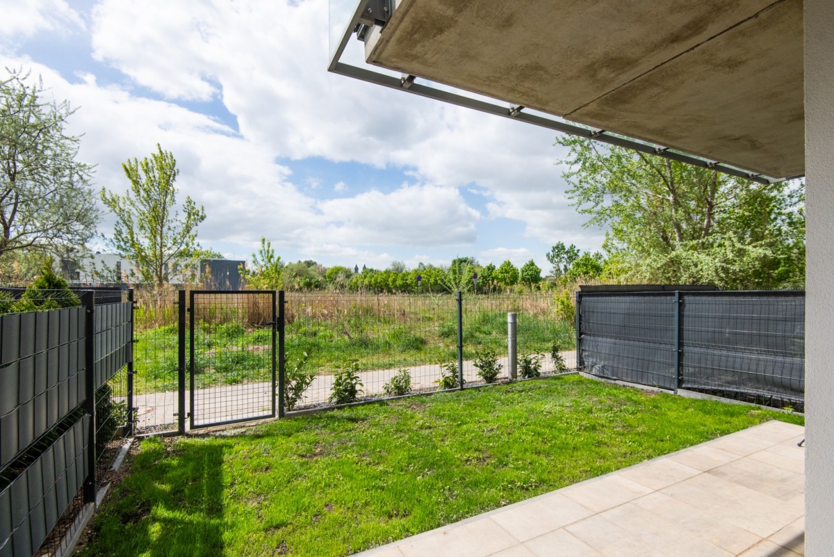 Appartamento - 2 camere - 44 m² - ascensore - via ks. Zdzisława Bernata Poznań Nowe Miasto