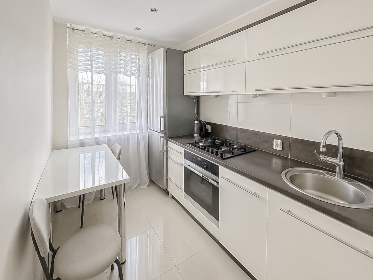 Appartamento - 2 stanze - 48 m² - via Lubelska Sosnowiec Zagórze