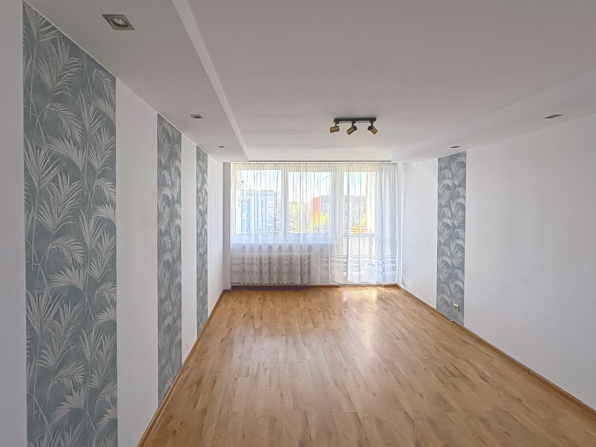 Appartamento - 2 stanze - 48 m² - via Lubelska Sosnowiec Zagórze
