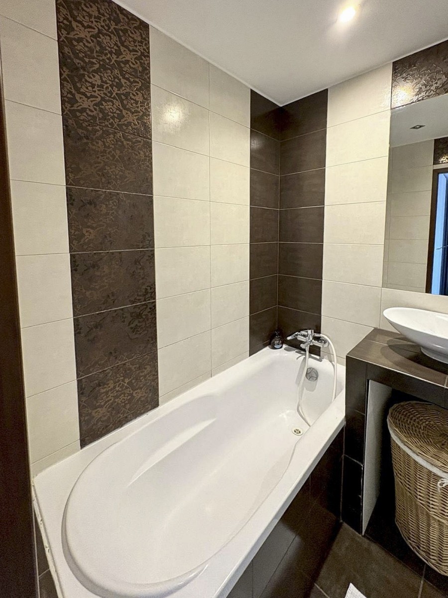 Appartamento - 2 stanze - 48 m² - via Lubelska Sosnowiec Zagórze