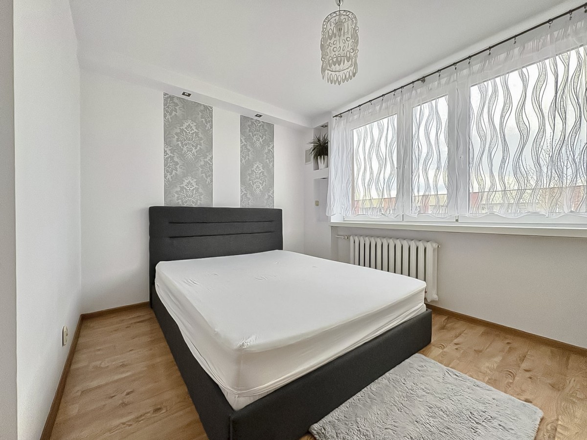 Appartamento - 2 stanze - 48 m² - via Lubelska Sosnowiec Zagórze