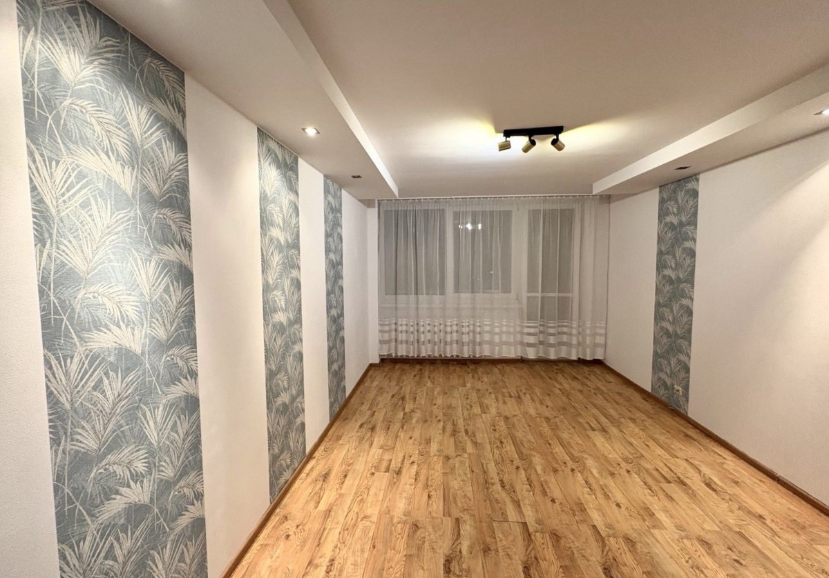 Appartamento - 2 stanze - 48 m² - via Lubelska Sosnowiec Zagórze