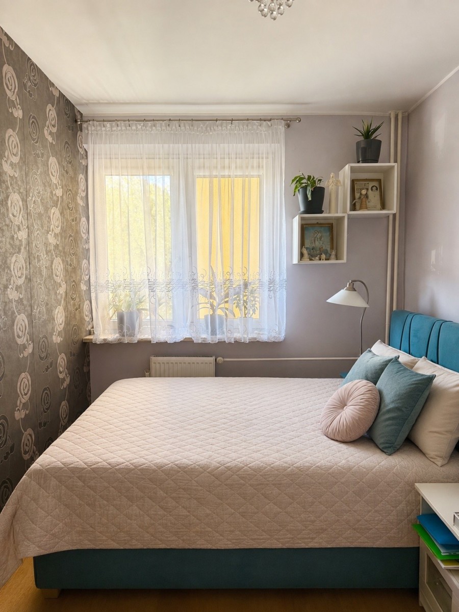 Apartment - 2 rooms - 43 m² - Zygmunta Modzelewskiego Street Warsaw Mokotów