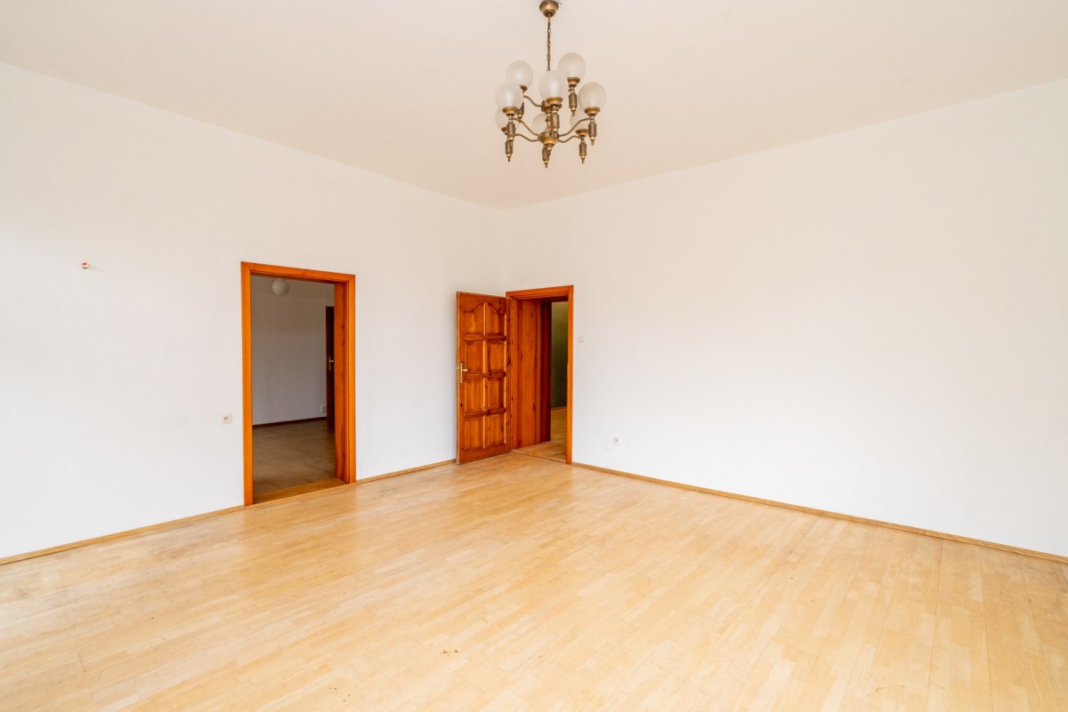 Mieszkanie - 6 pokoi - 166 m² - ul. Wierzbięcice Poznań Wilda