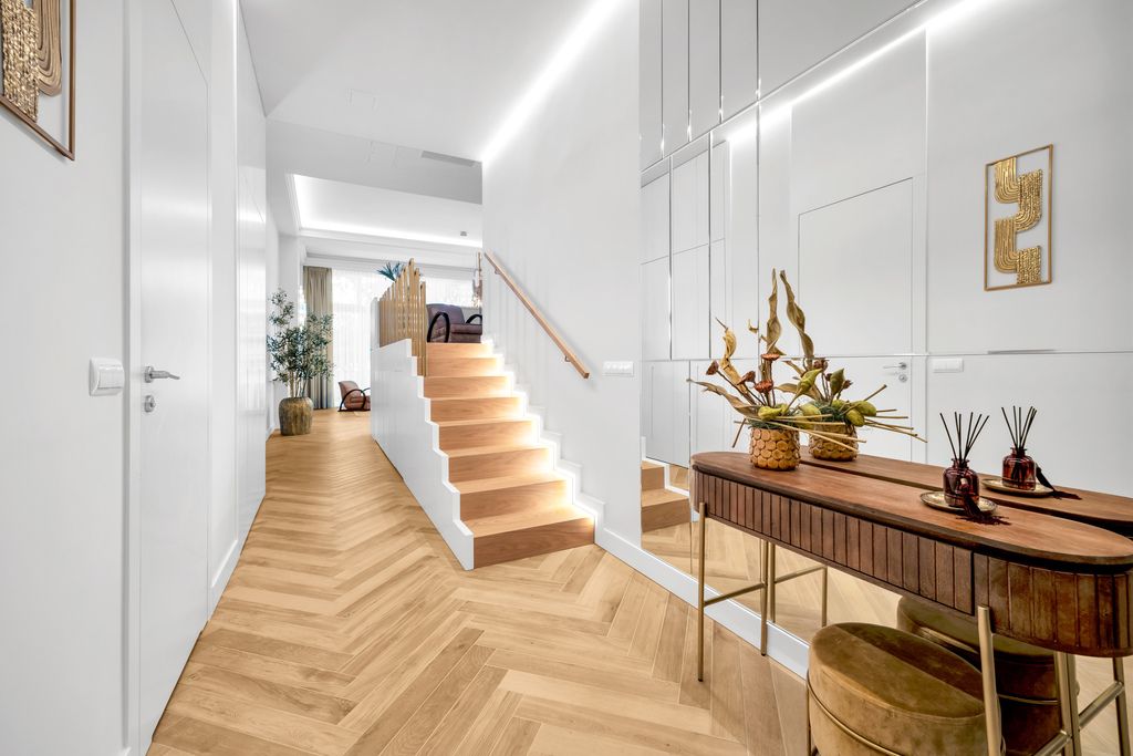 Apartment - 2 rooms - 76 m² - elevator - ul. Bitwy pod Rokitną Warsaw Żoliborz