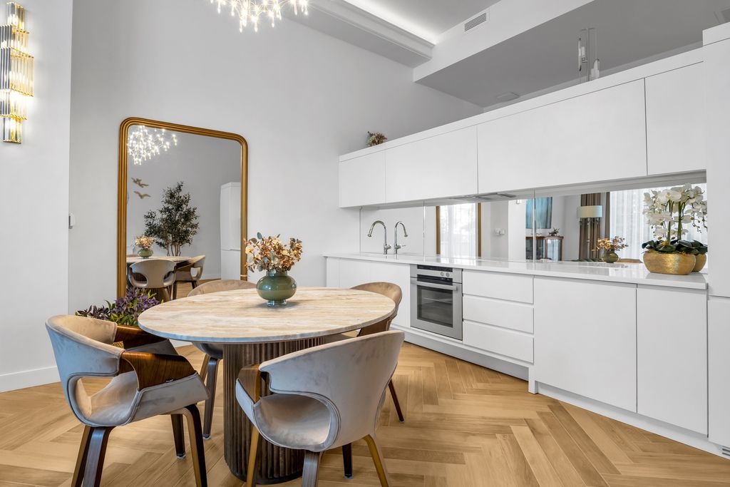 Apartment - 2 rooms - 76 m² - elevator - ul. Bitwy pod Rokitną Warsaw Żoliborz