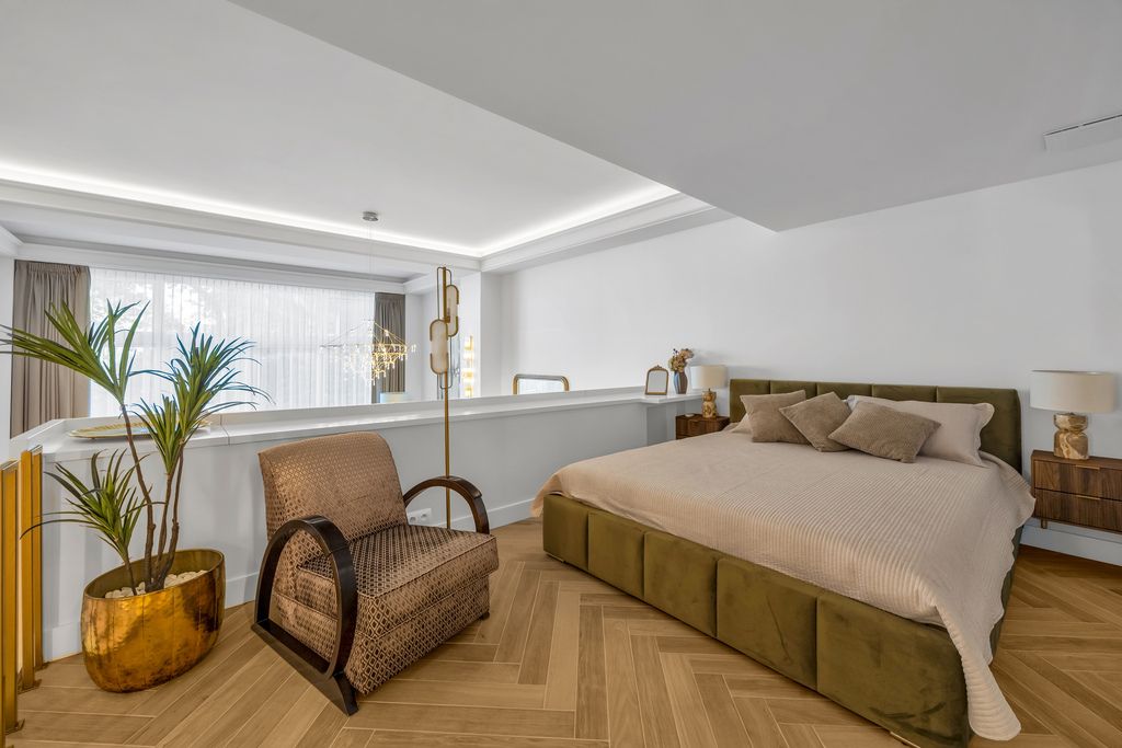 Apartment - 2 rooms - 76 m² - elevator - ul. Bitwy pod Rokitną Warsaw Żoliborz
