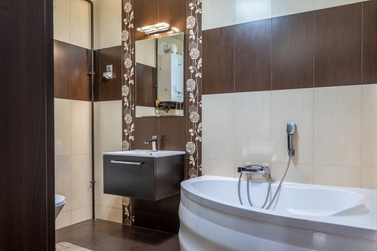Apartment - 4 rooms - 100 m² - Leszczynowa St. Katowice Kostuchna