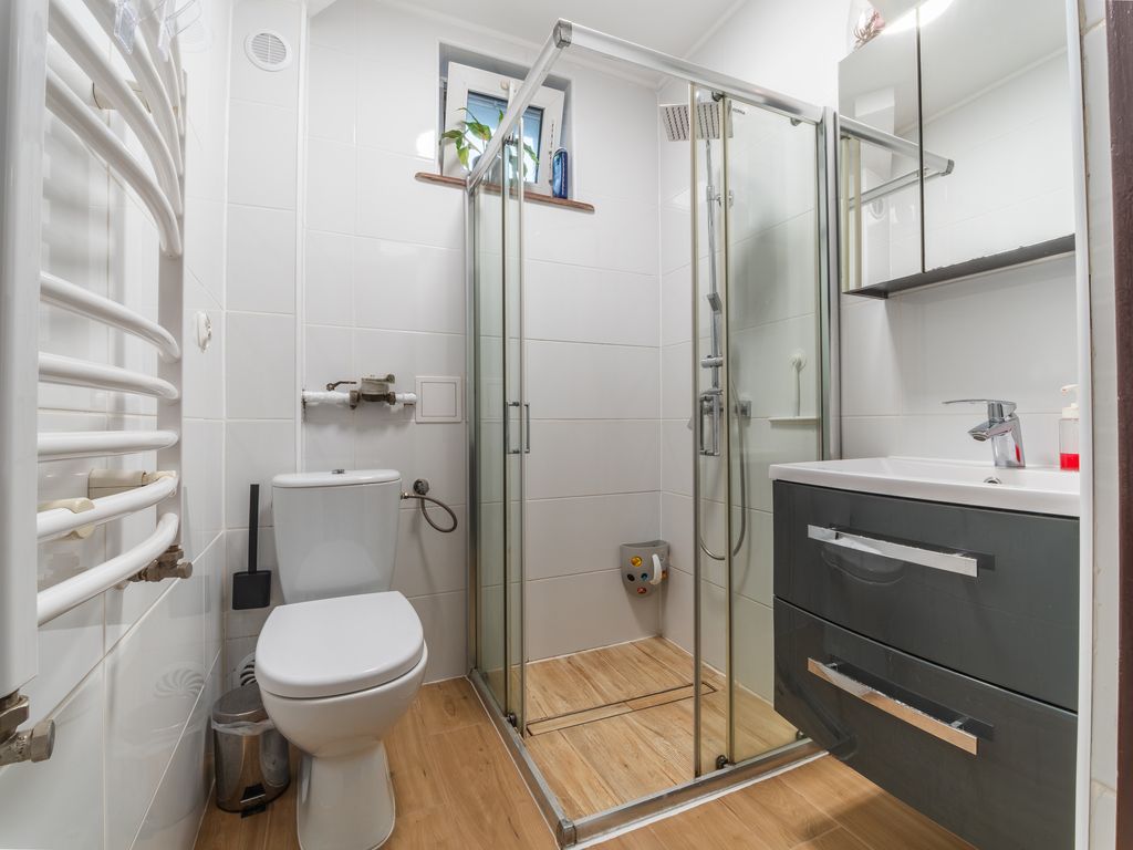 Apartment - 3 rooms - 64 m² - Wincentego Witosa St. Głogów Małopolski
