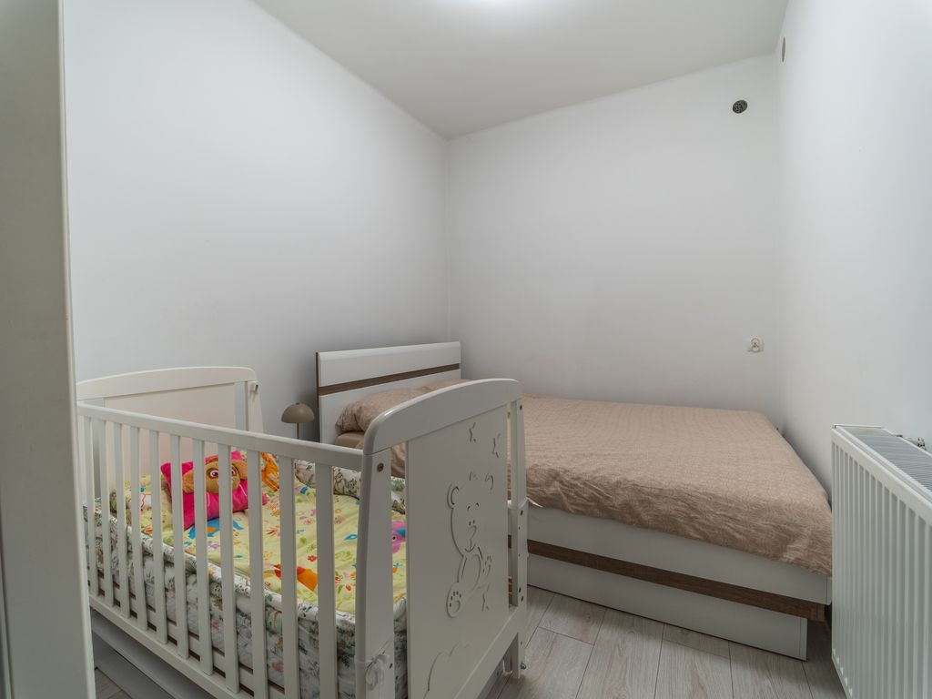 Apartment - 3 rooms - 64 m² - Wincentego Witosa St. Głogów Małopolski