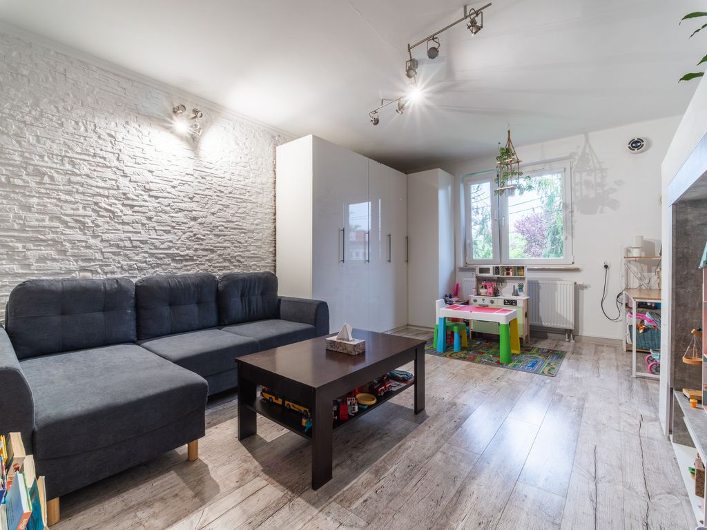 Apartment - 3 rooms - 64 m² - Wincentego Witosa St. Głogów Małopolski