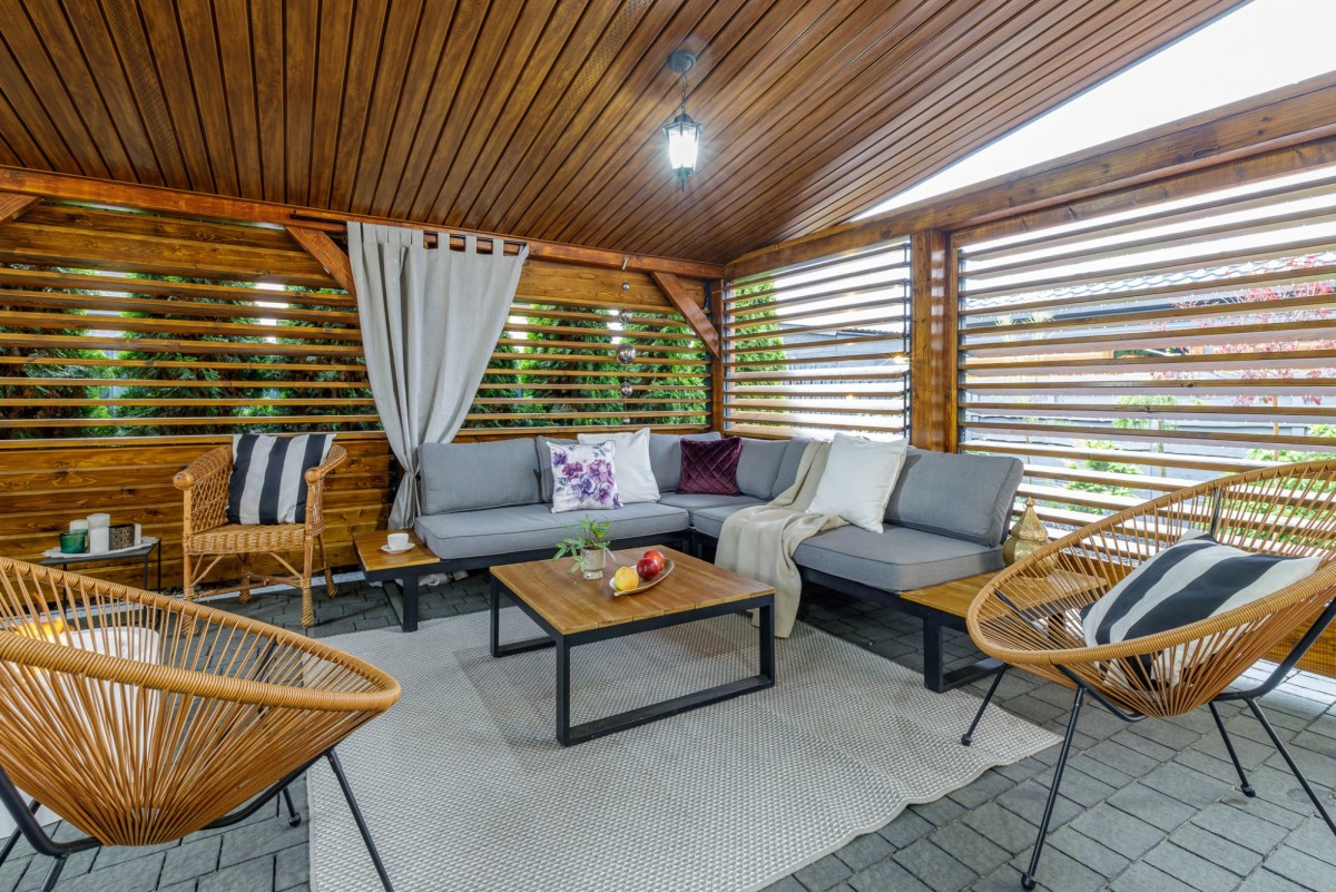 House - 3 rooms - 145 m² - ul. Krótka Rossoszyca