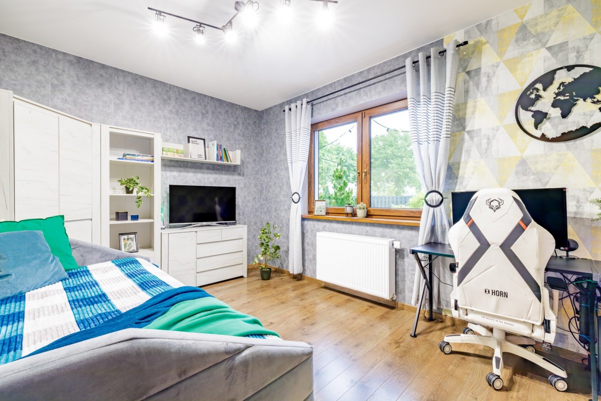 House - 3 rooms - 145 m² - ul. Krótka Rossoszyca