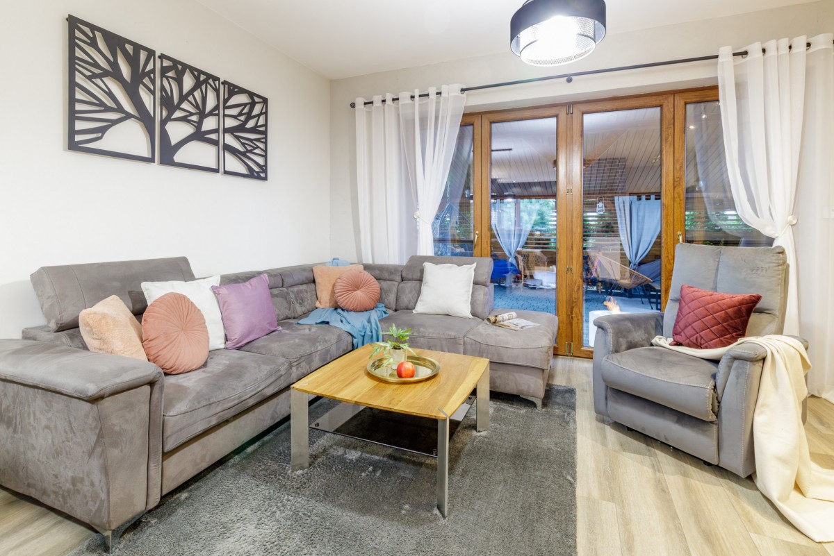 House - 3 rooms - 145 m² - ul. Krótka Rossoszyca