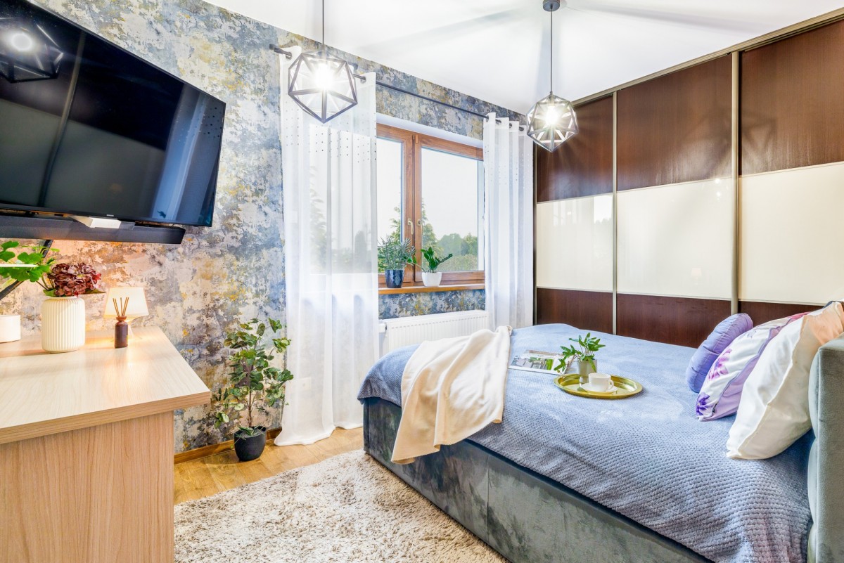 House - 3 rooms - 145 m² - ul. Krótka Rossoszyca