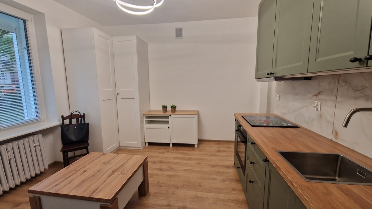 Appartamento - 1 stanza - 20 m² - via Azaliowa Poznań Dębiec