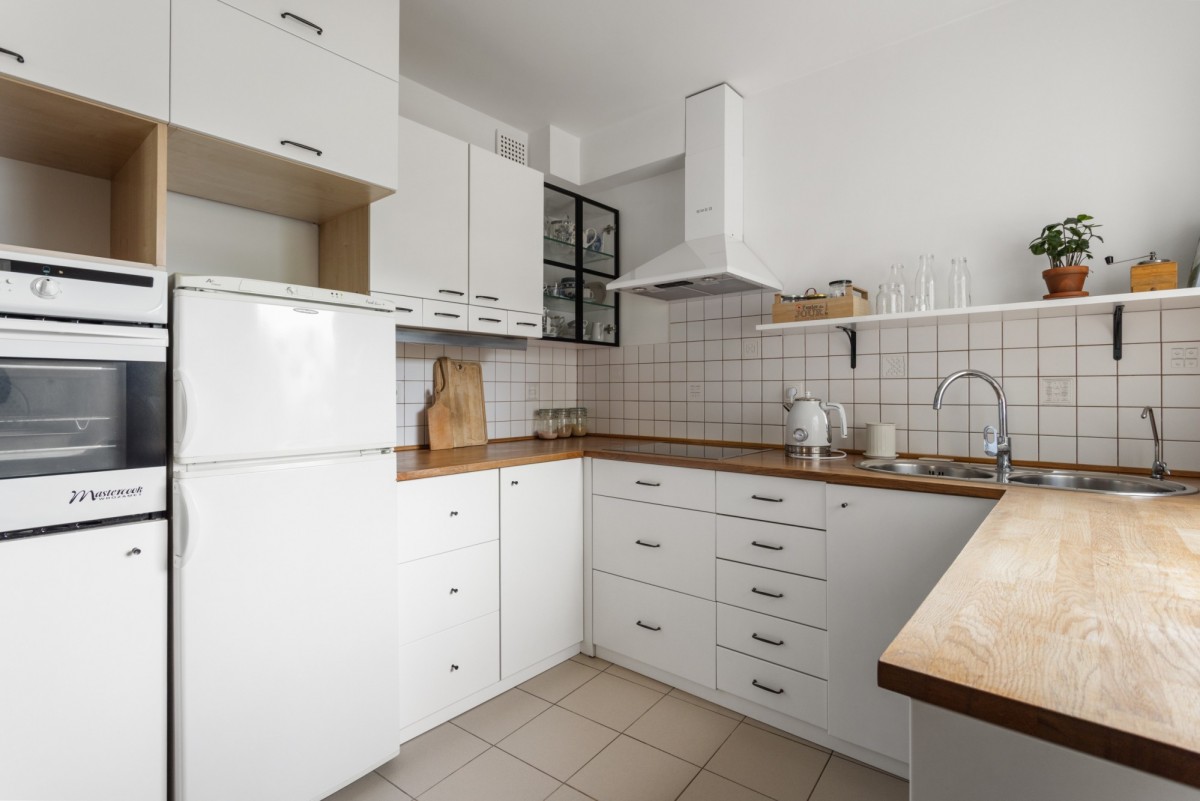 Apartamento - 4 habitaciones - 81 m² - os. Stefana Batorego Poznań Piątkowo
